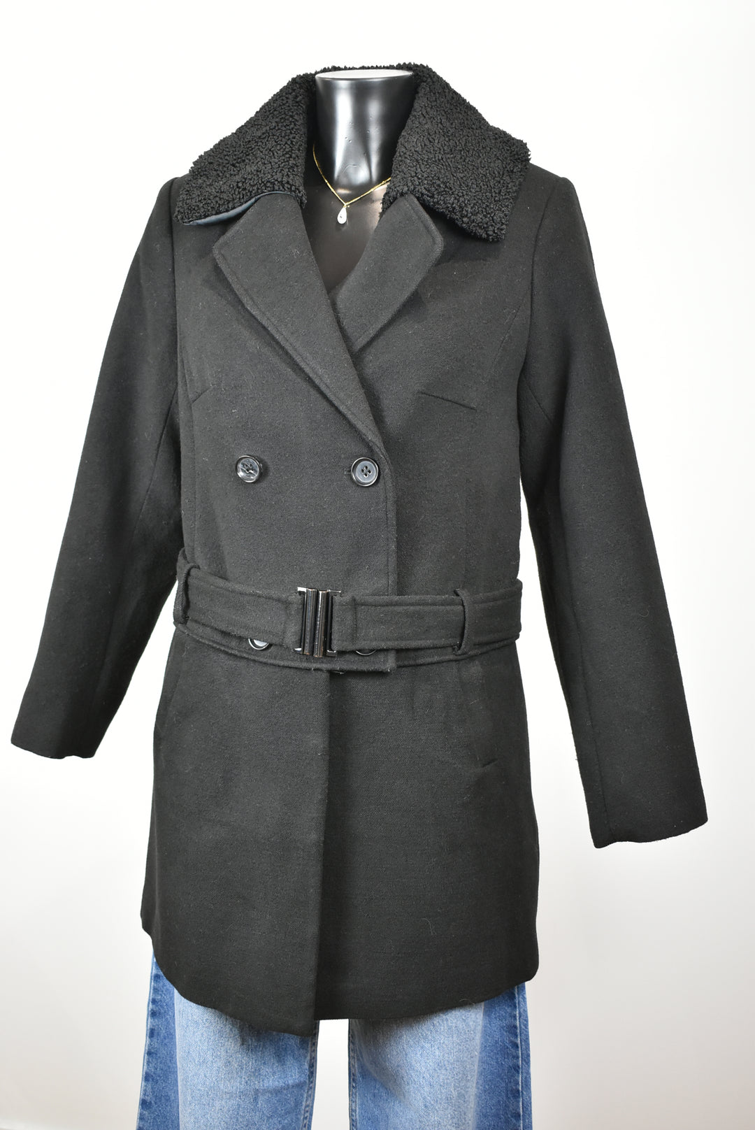 Manteau - Taille M