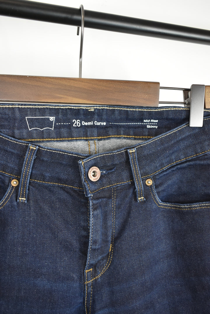 Jean - Taille W26 L34