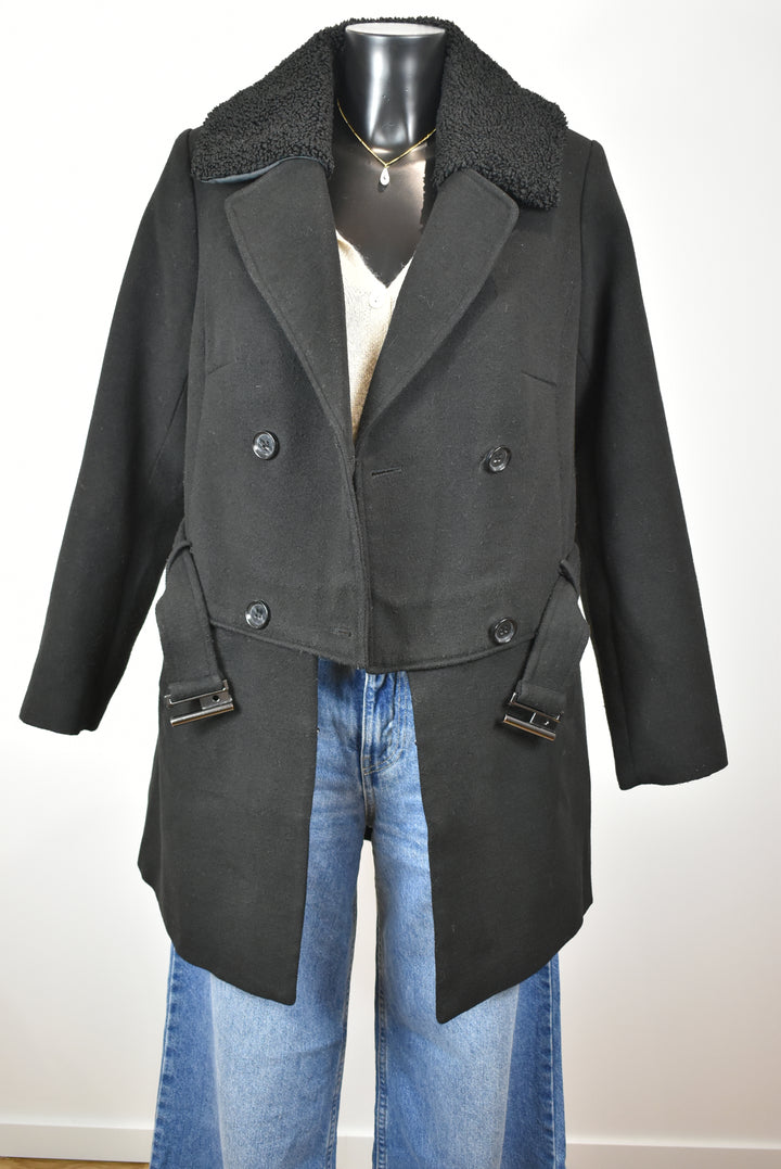 Manteau - Taille M