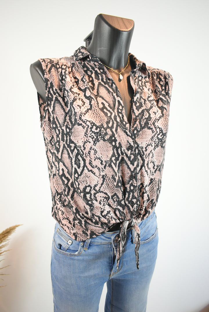 Blouse - taille S