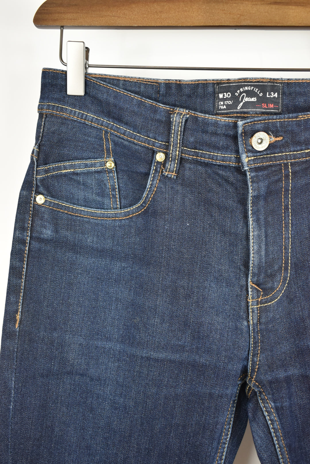 Jean - Taille 40