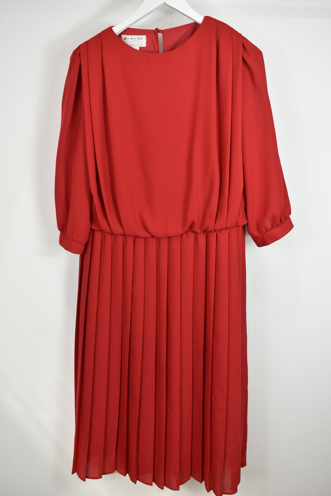 Robe - taille 42