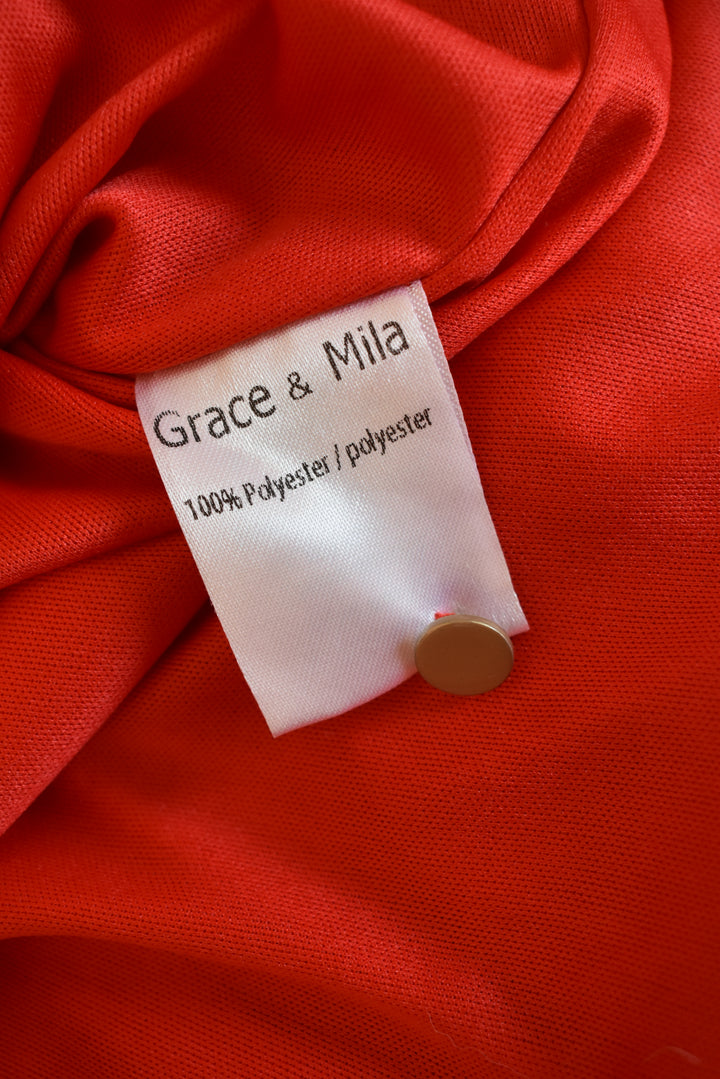 Robe - taille M