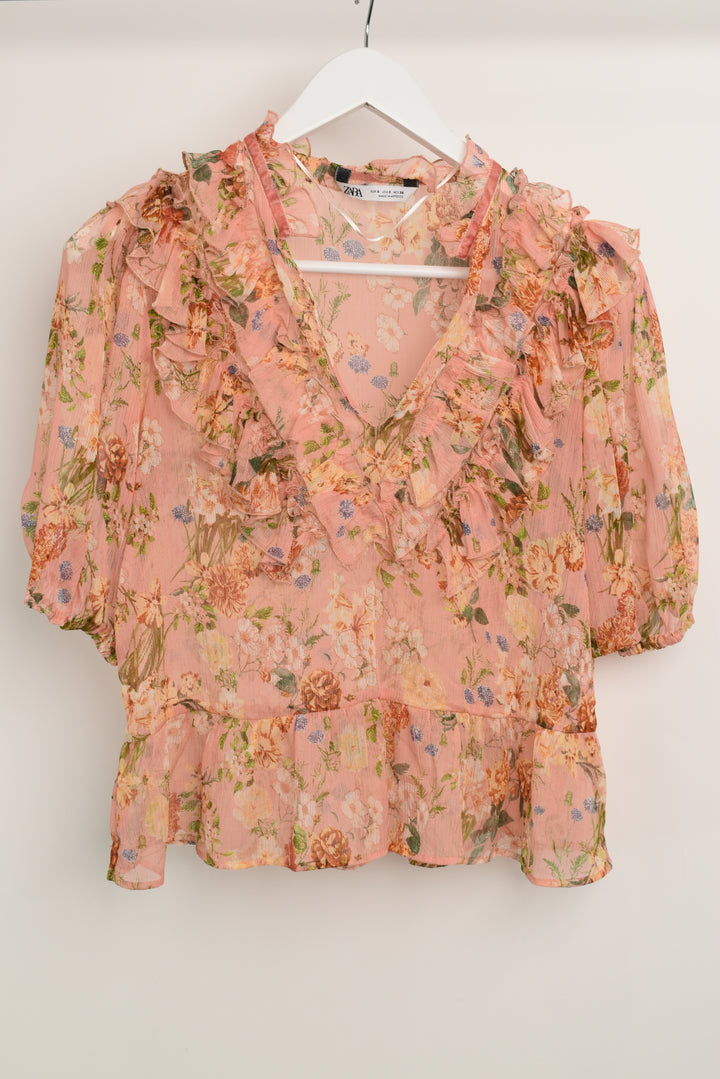 Blouse - Taille S