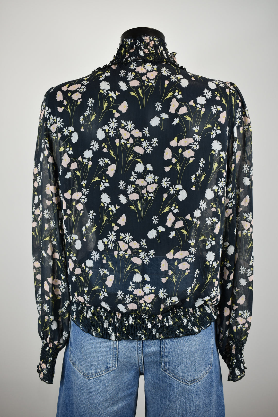 Blouse - Taille S