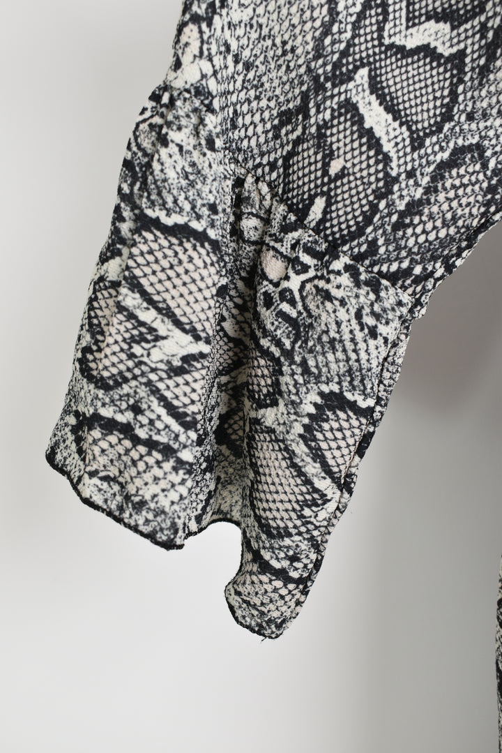 Robe - taille L
