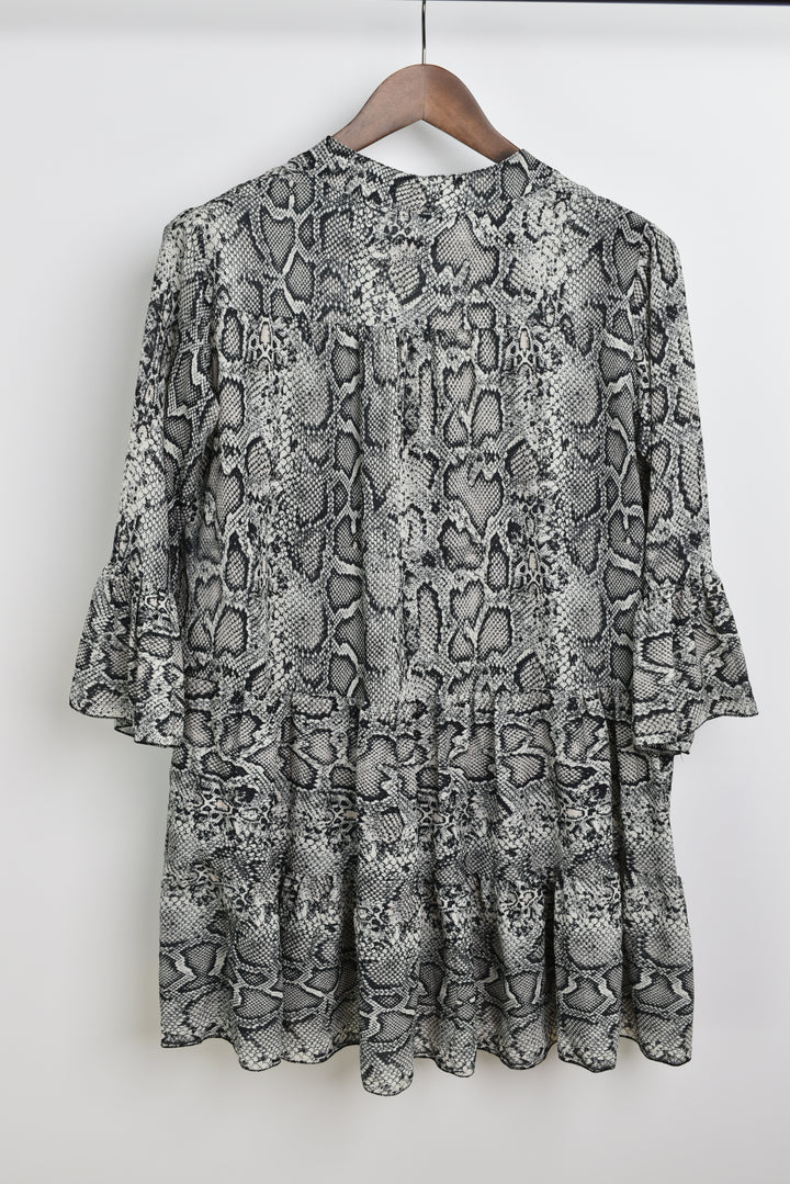 Robe - taille L