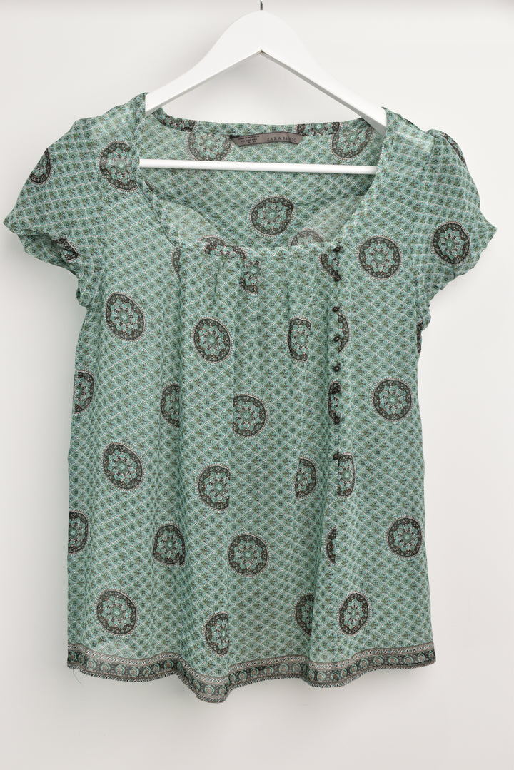 Blouse - Taille M