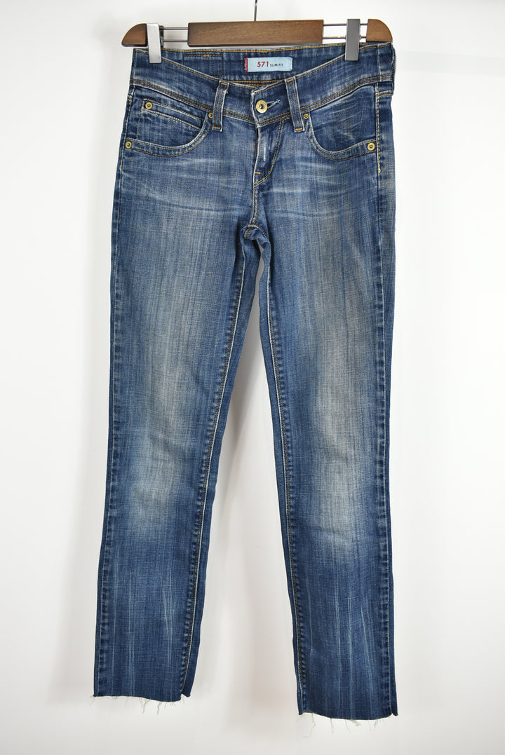 Jean 571 - Taille 36