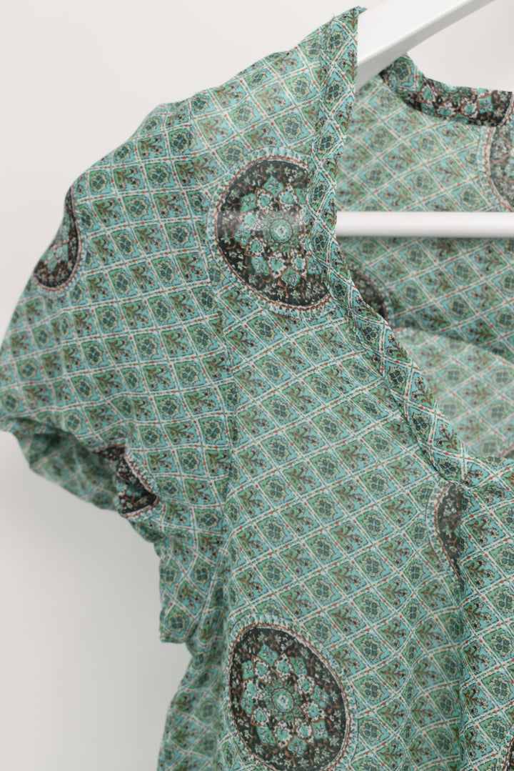 Blouse - Taille M