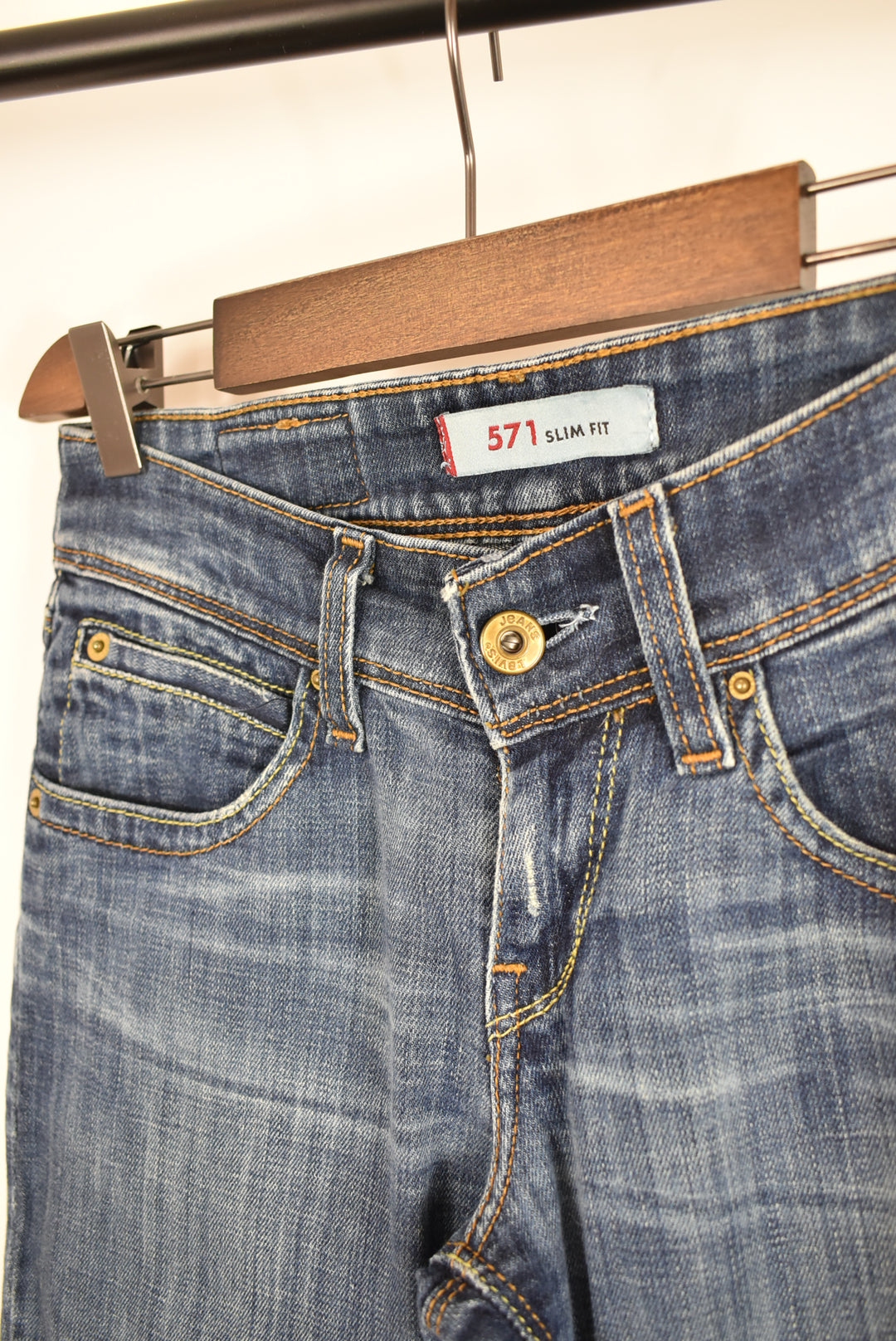 Jean 571 - Taille 36