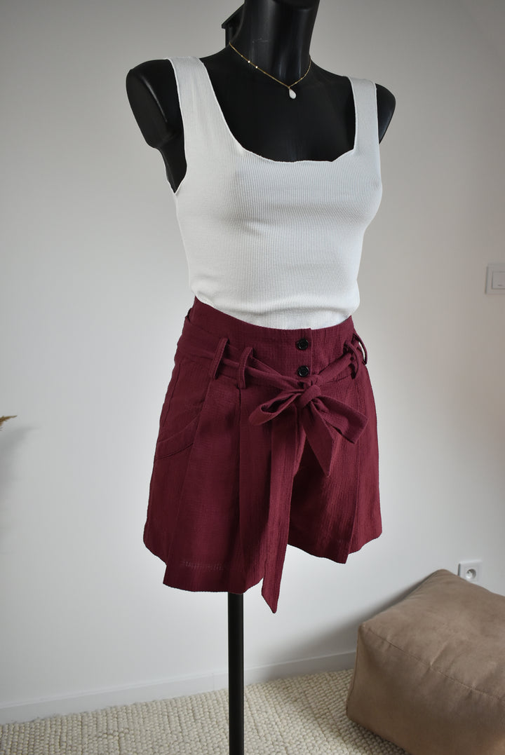 Short - taille 36