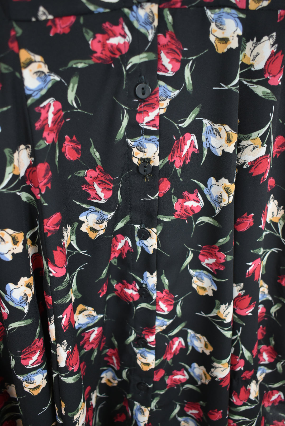 Robe - taille S