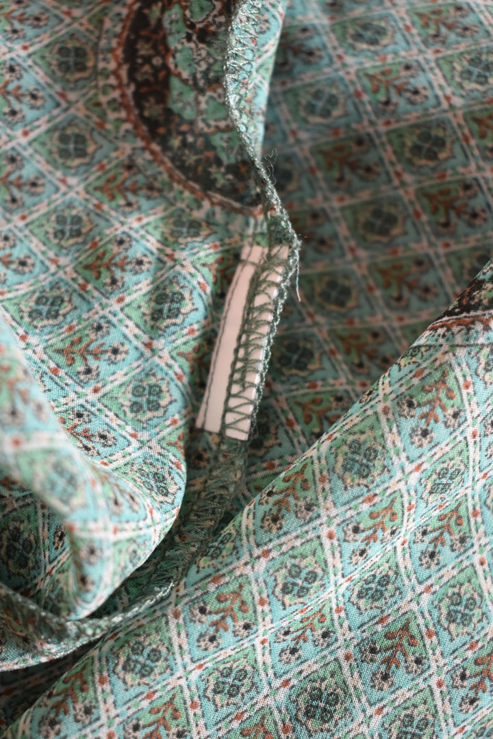 Blouse - Taille M