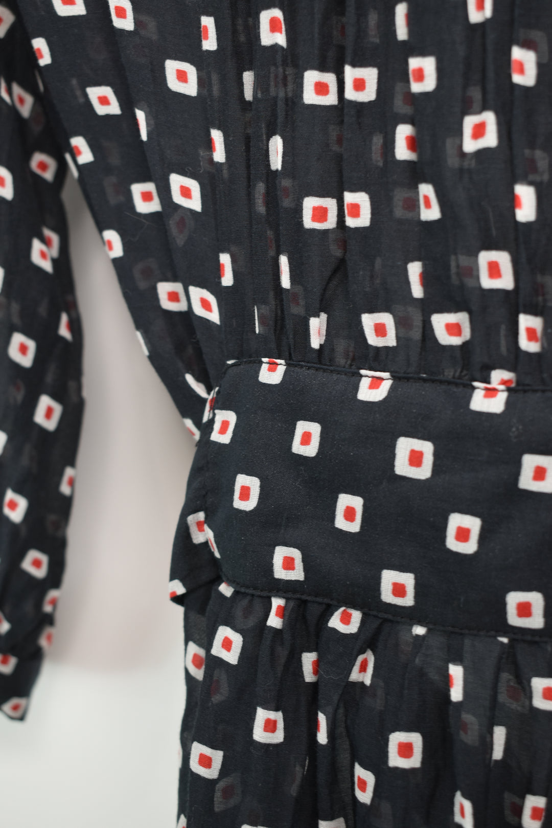 Blouse - Taille S