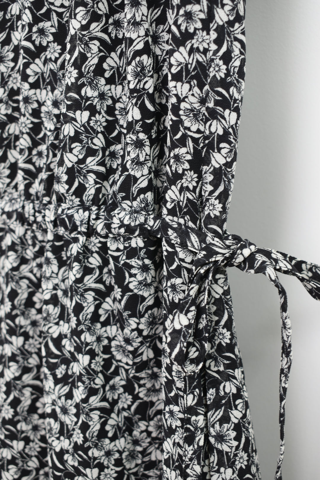 Robe - taille 34