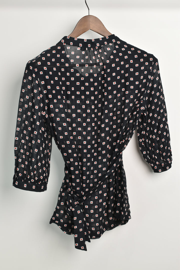 Blouse - Taille S