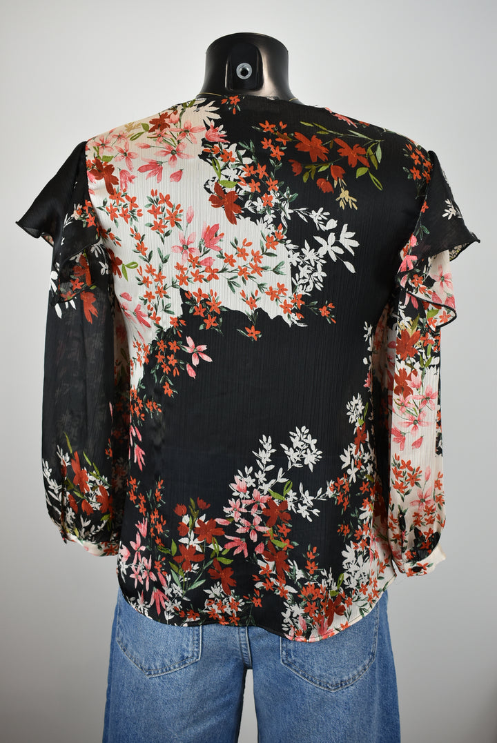 Blouse - Taille XS