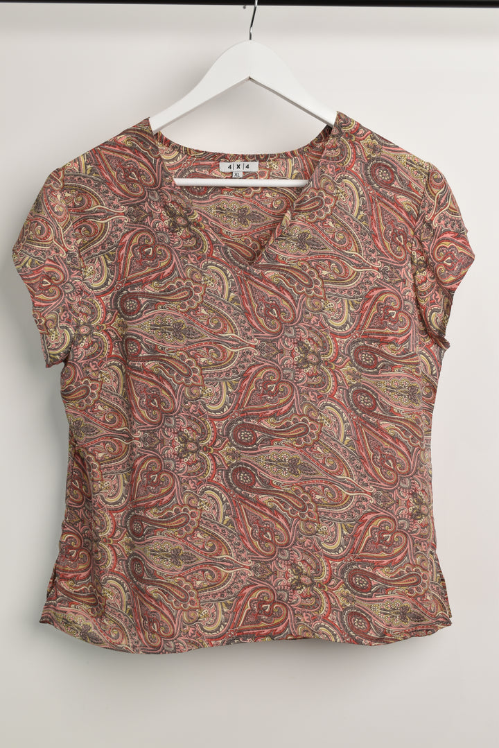 Blouse - Taille XL
