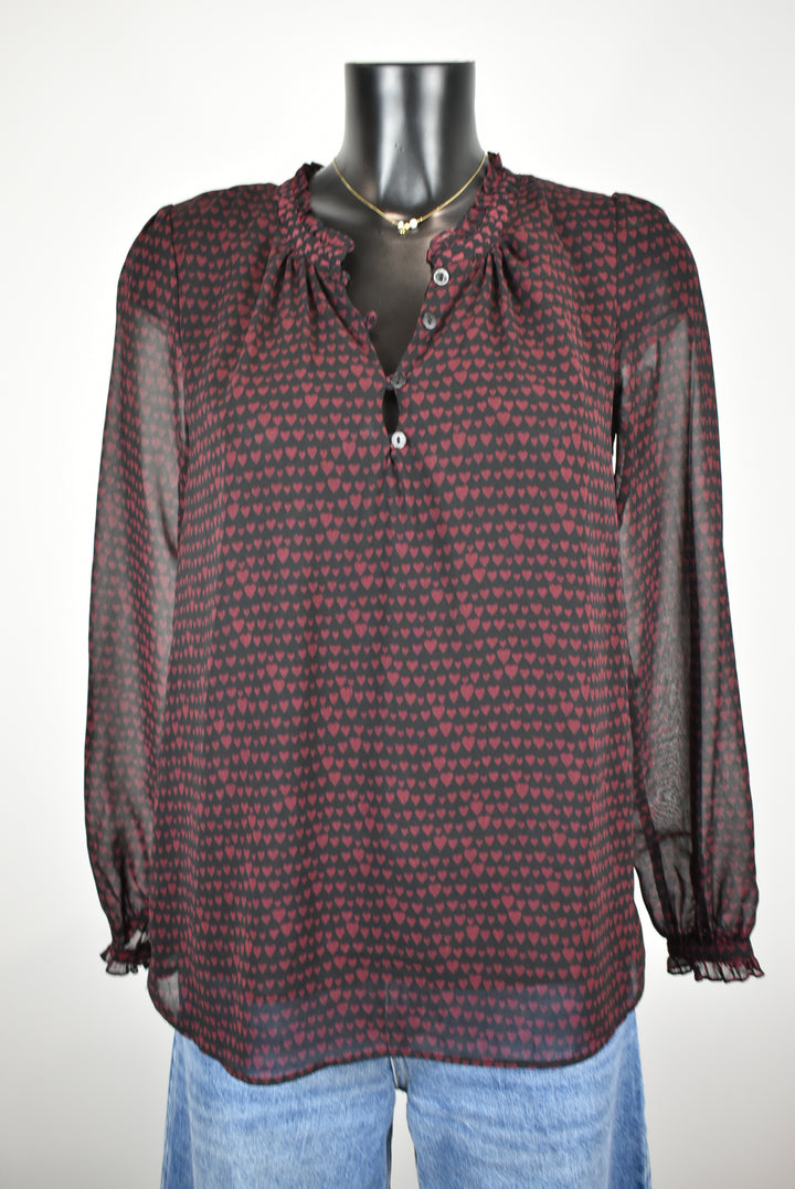 Blouse - Taille M