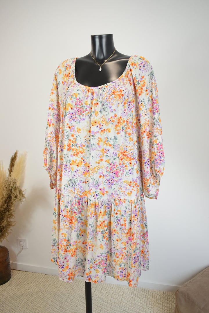 Robe - taille XL