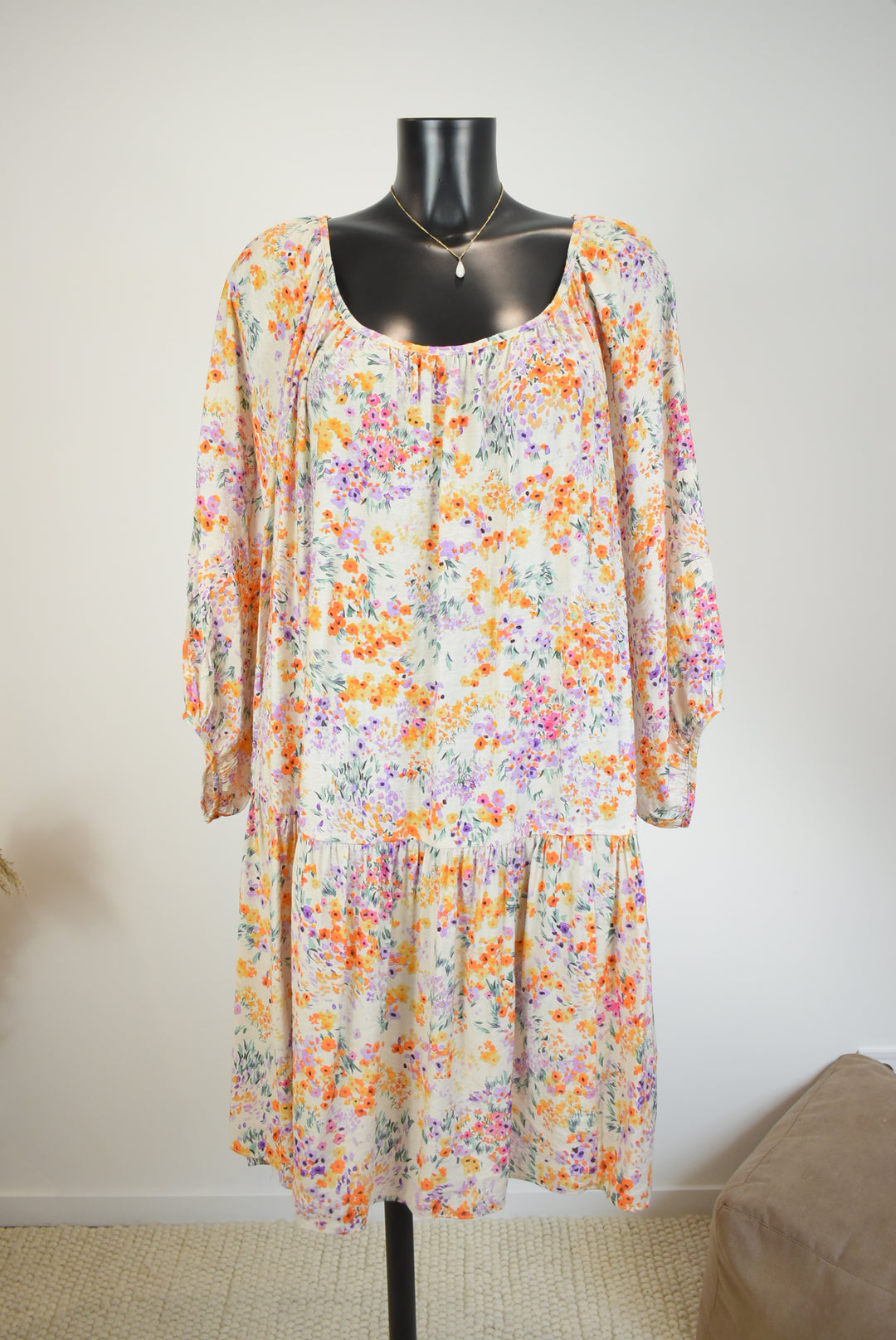 Robe - taille XL