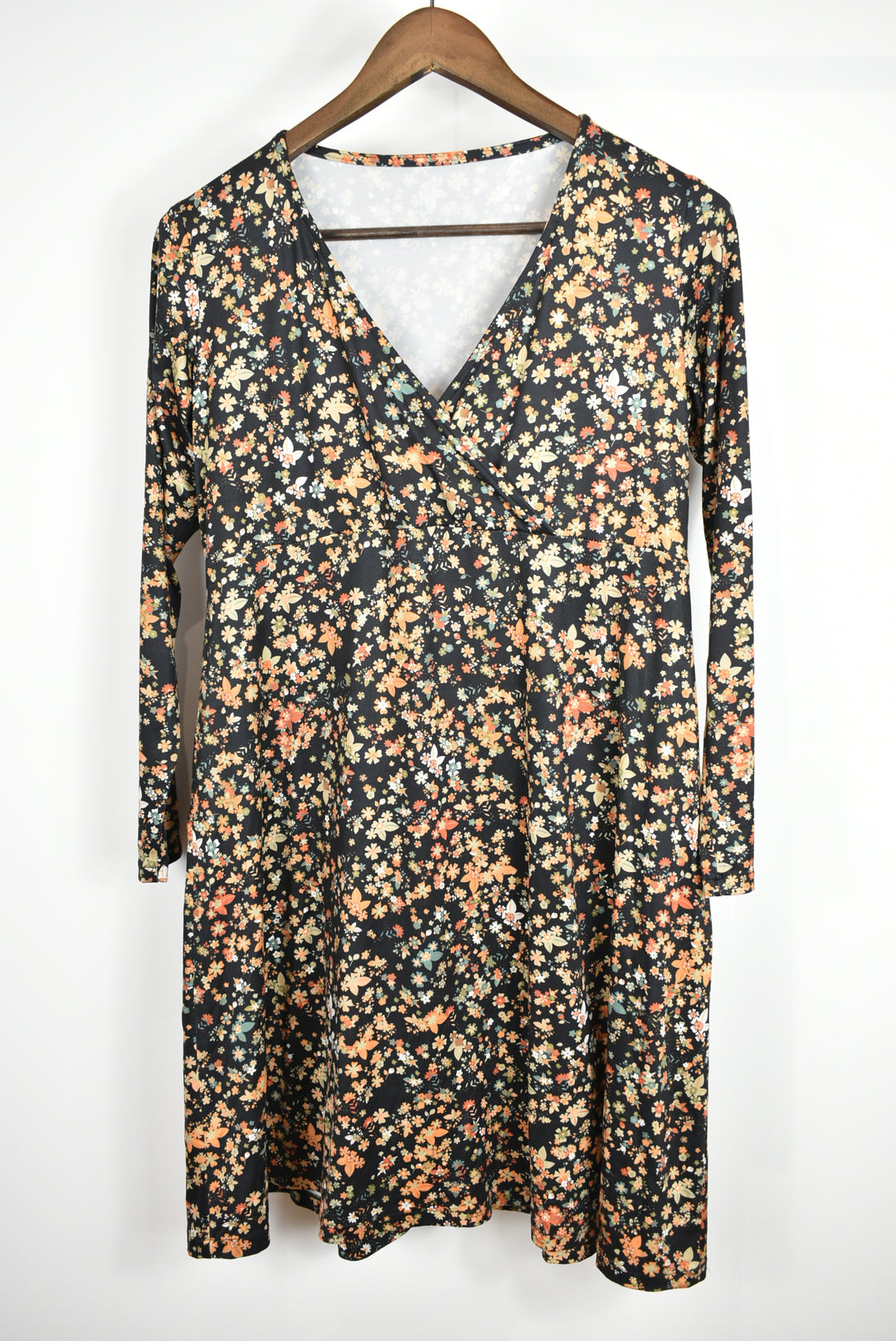 Robe - taille XL