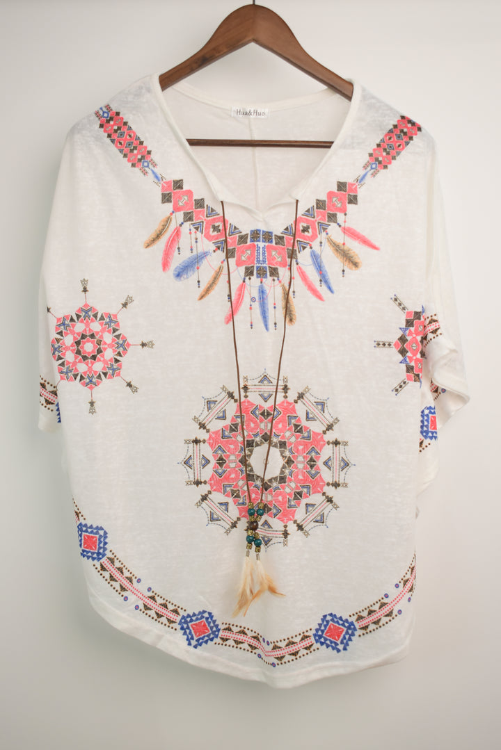Blouse - Taille L