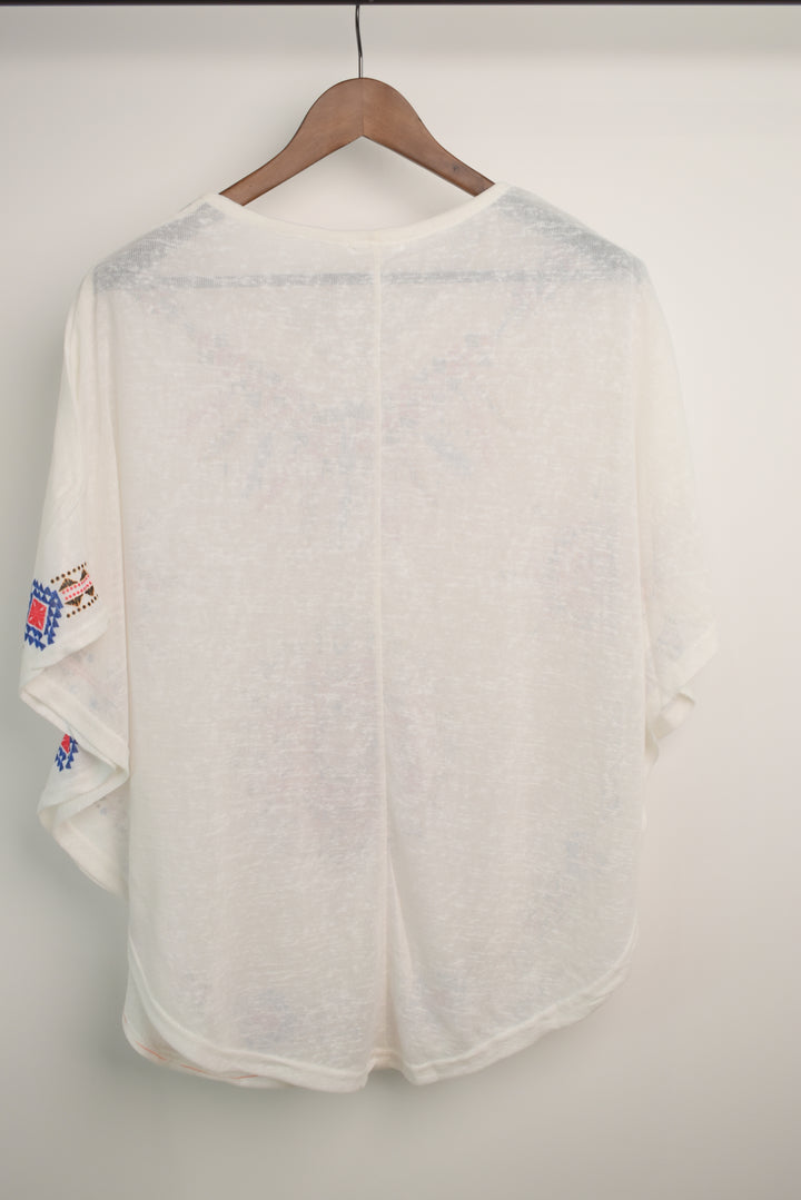 Blouse - Taille L
