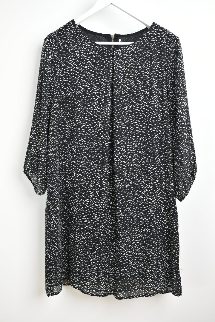 Robe - taille XL