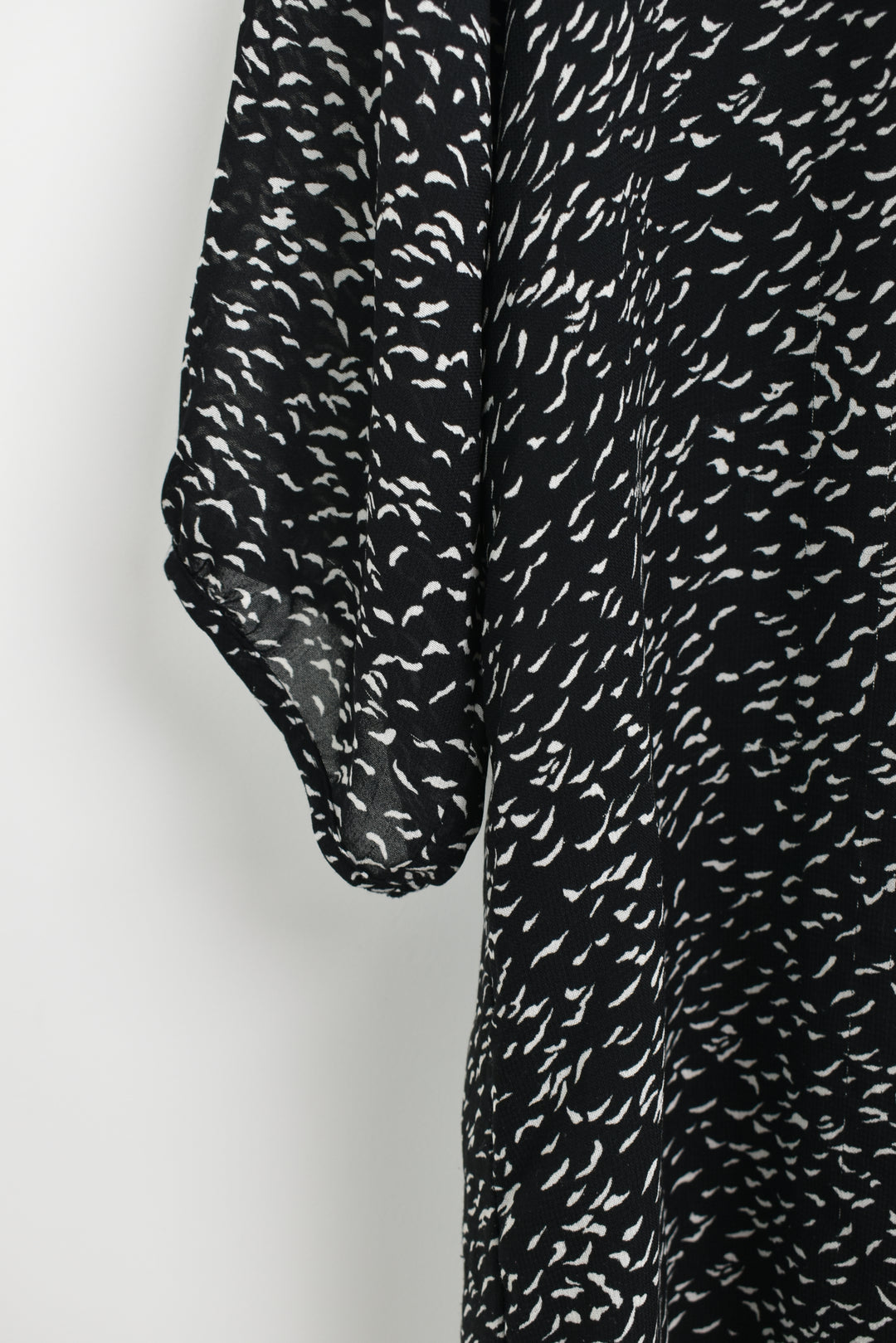 Robe - taille XL