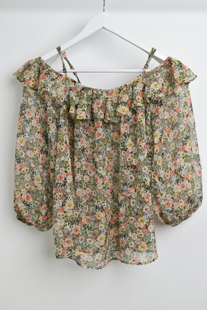 Blouse - Taille M