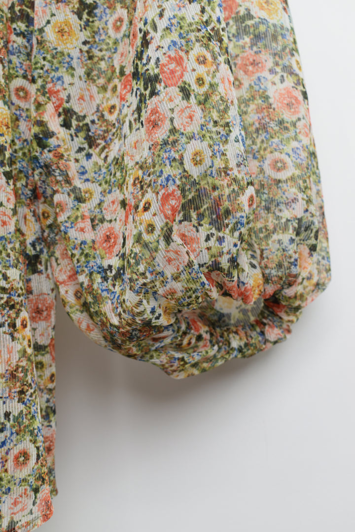 Blouse - Taille M