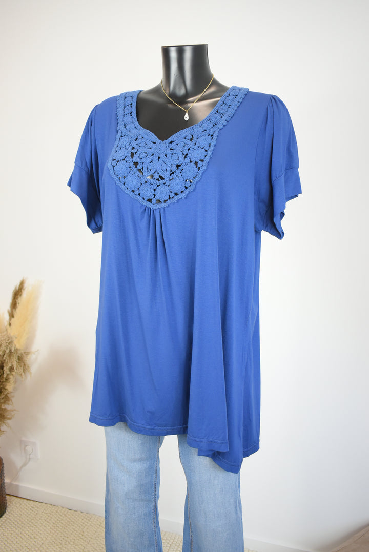 Blouse - taille L