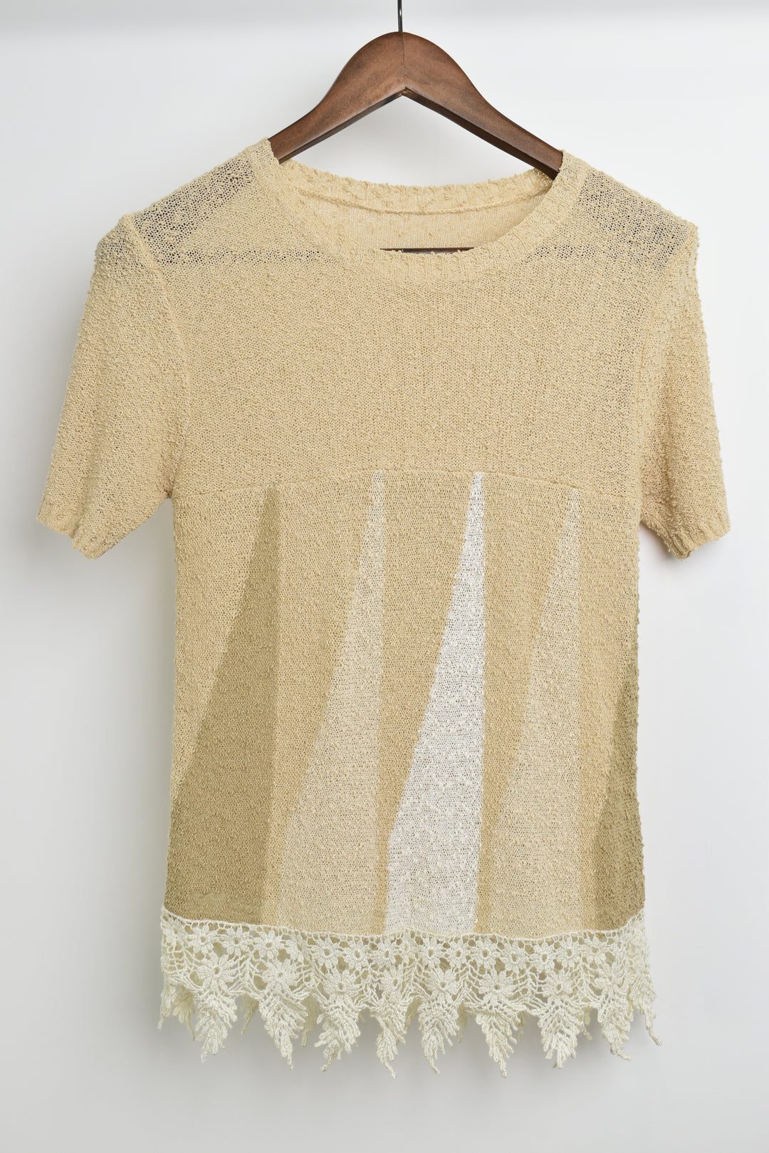 Tee shirt - Taille M
