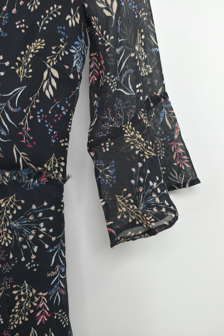 Robe - taille XS
