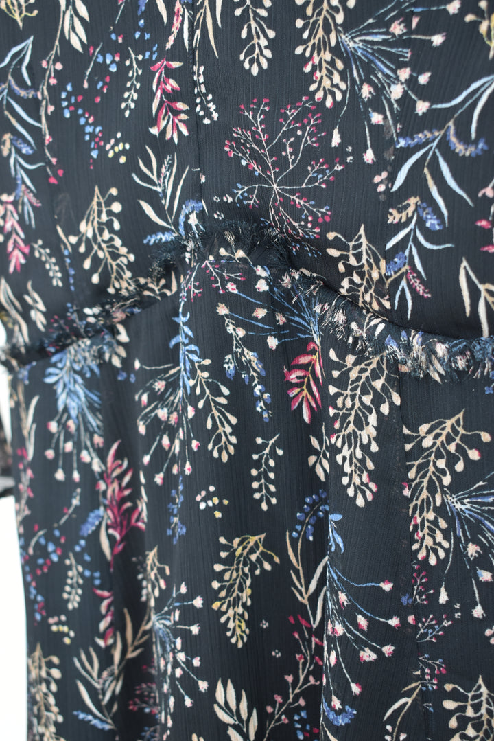 Robe - taille XS