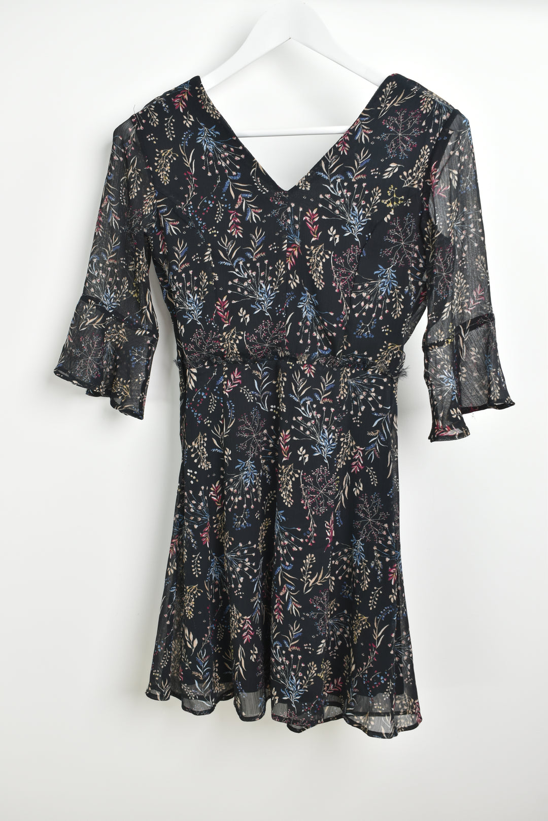 Robe - taille XS