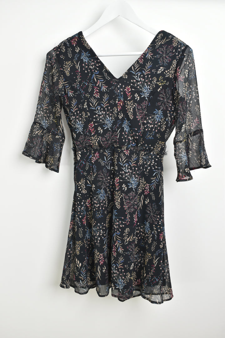 Robe - taille XS