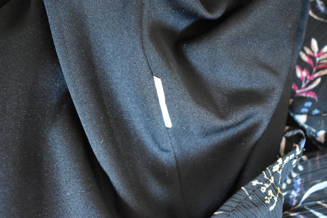 Robe - taille XS