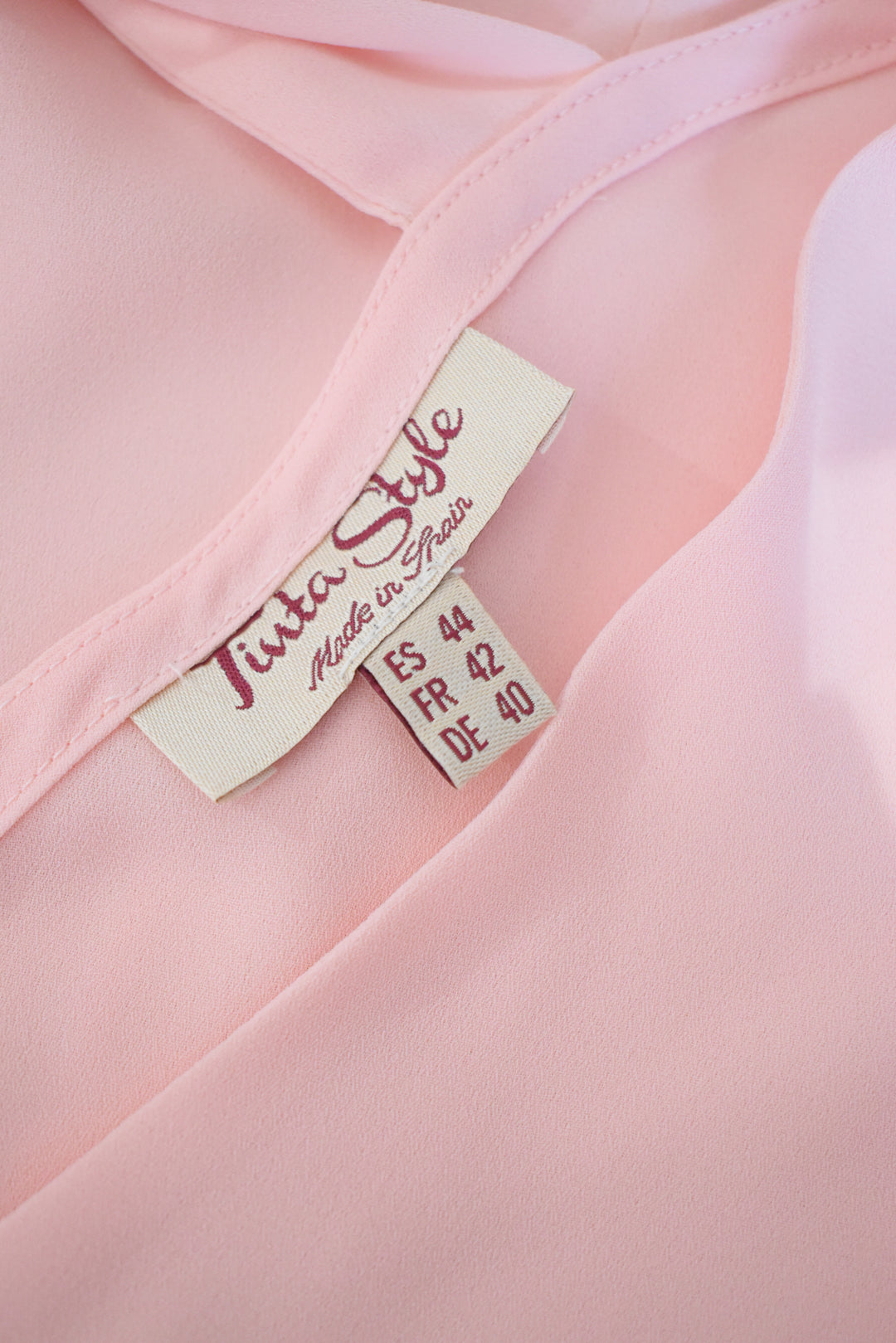 Blouse - Taille 42