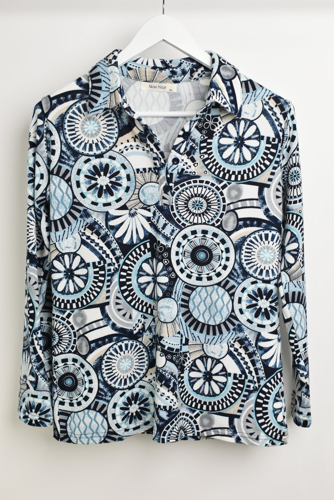 Pull - Taille M/L