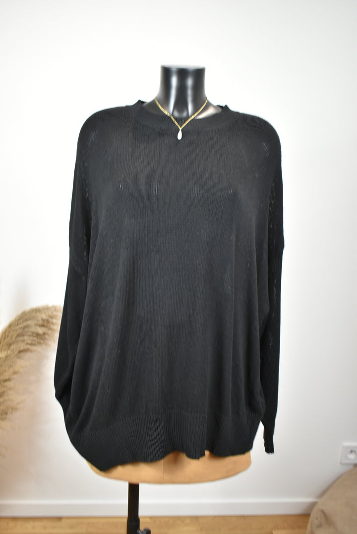 Pull oversize - taille S