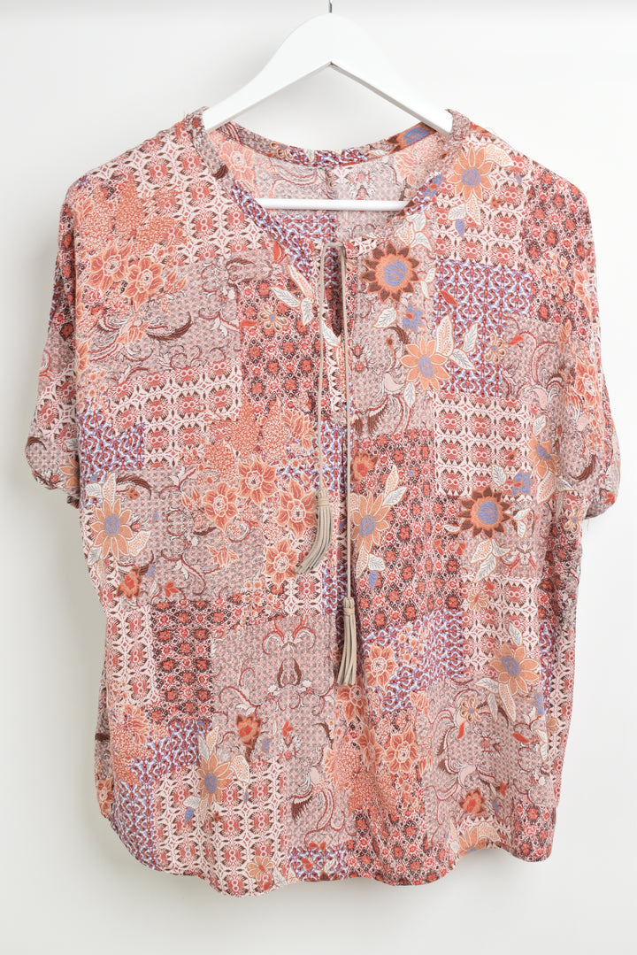 Blouse - Taille M