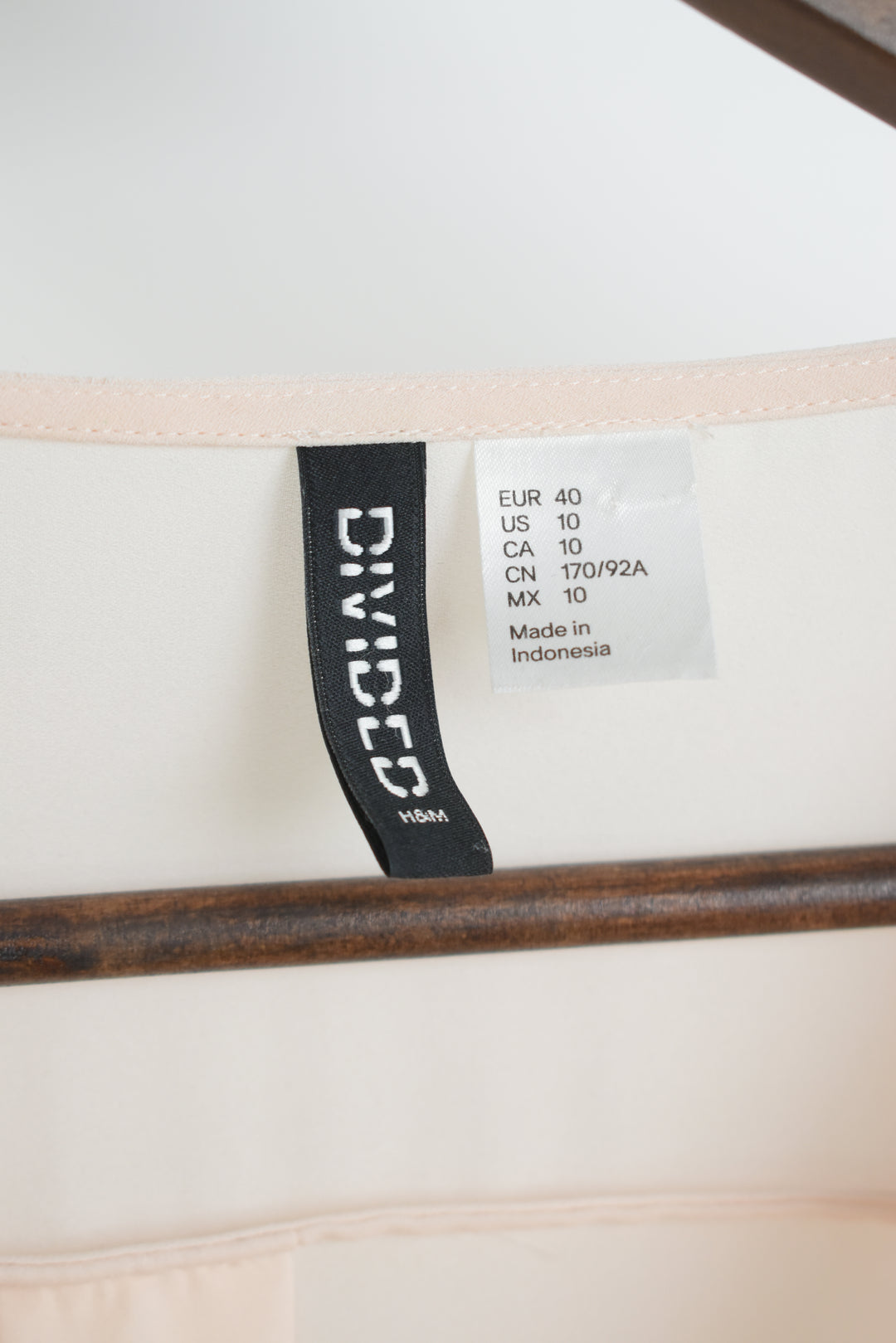 Chemise - Taille 40