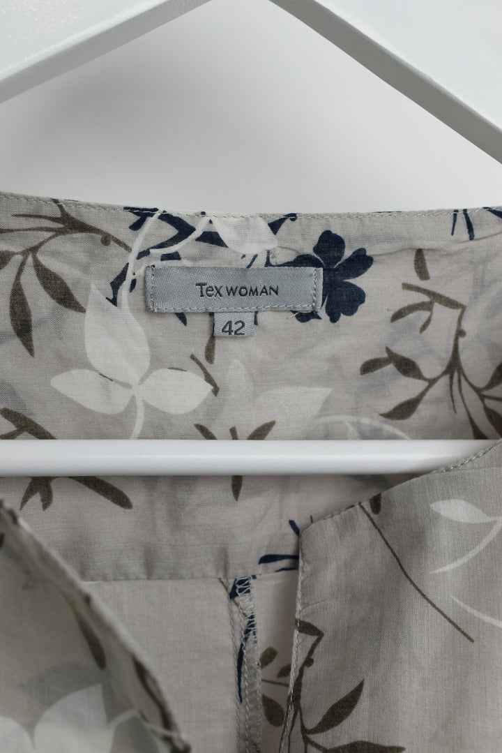 Chemisier - Taille 42