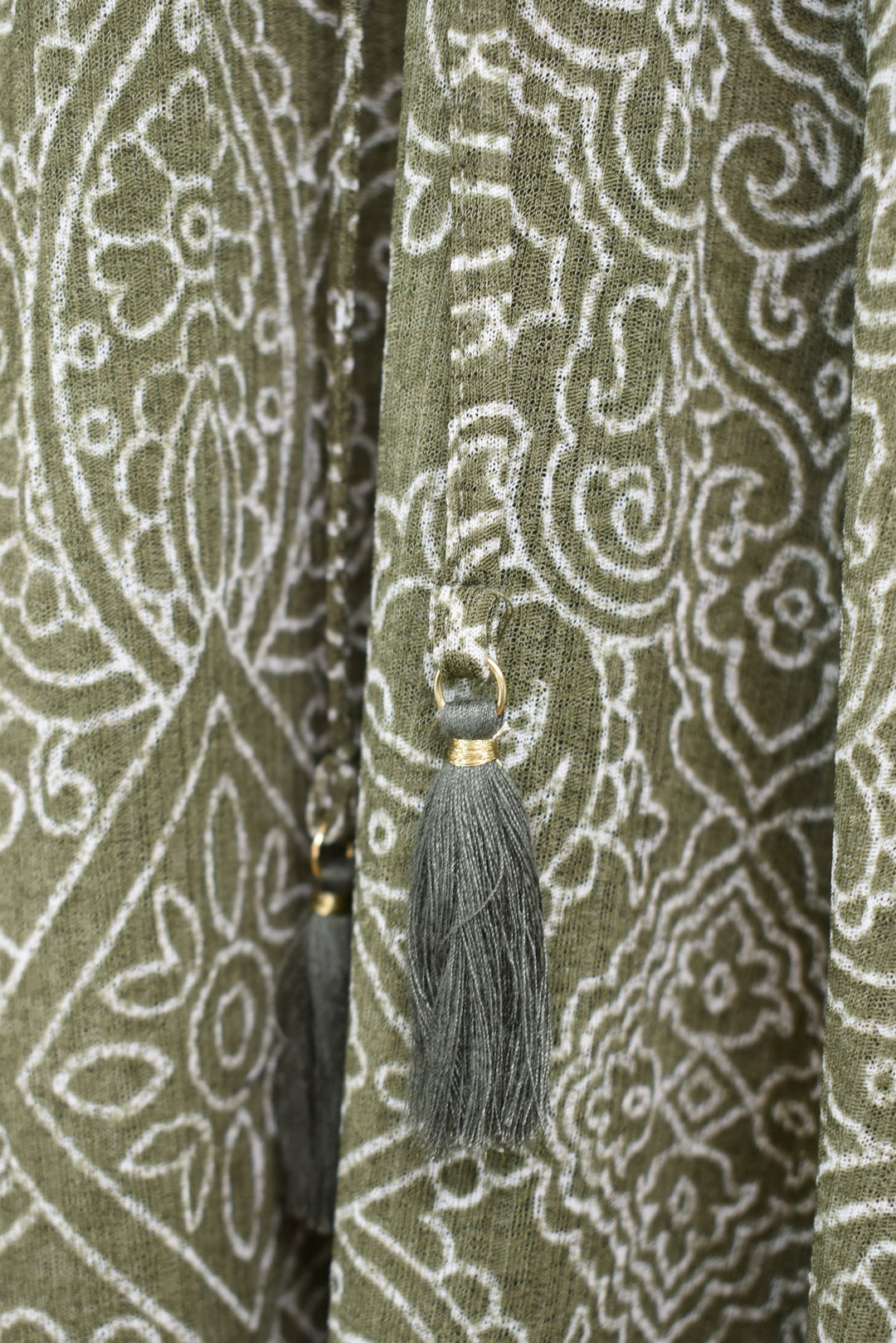 Robe - taille L