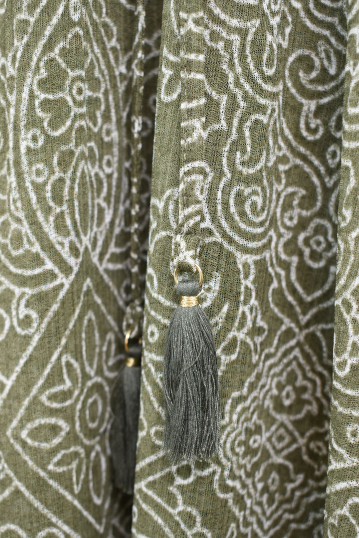 Robe - taille L
