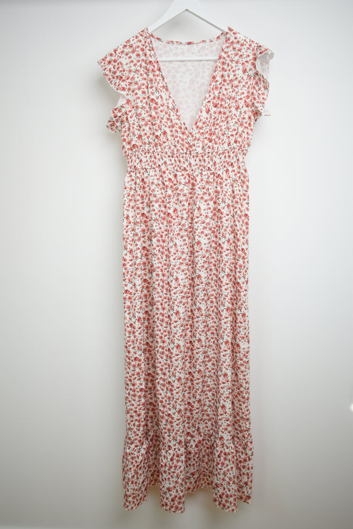 Robe - taille M/L