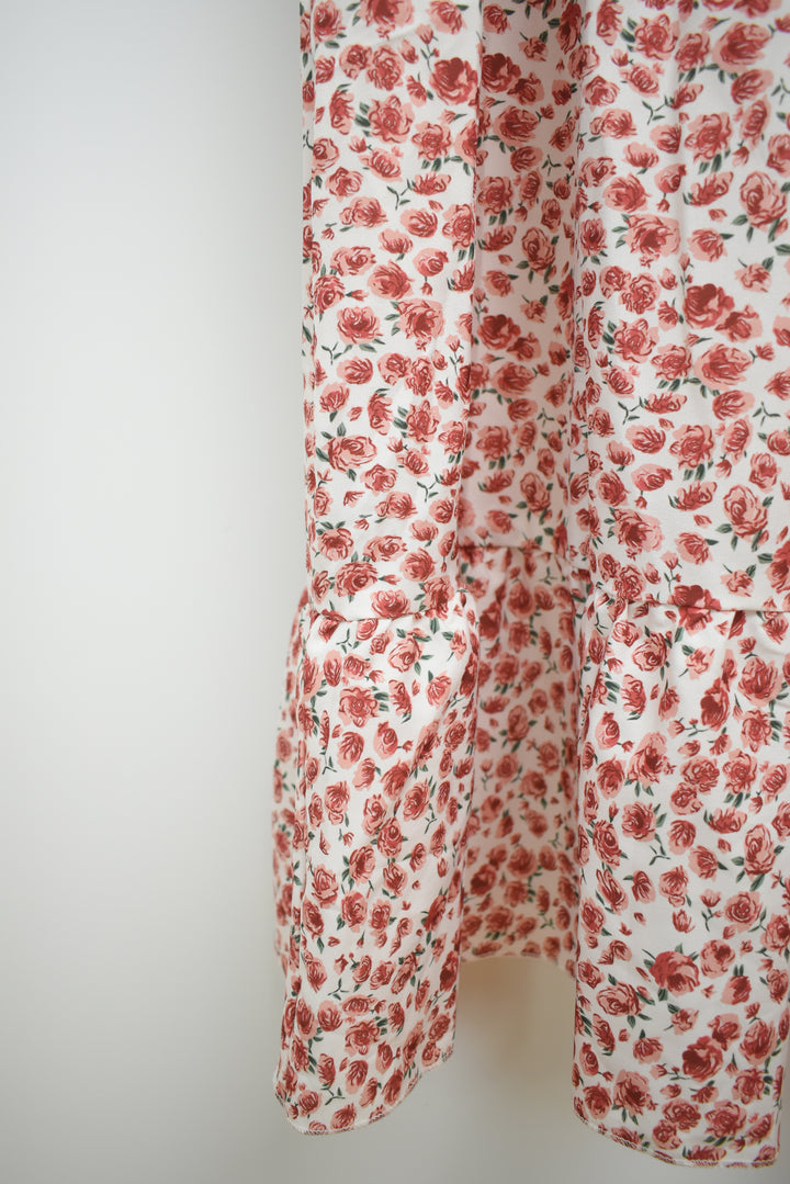 Robe - taille M/L